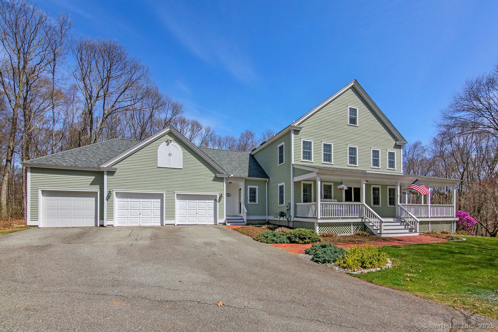 118 Joel Drive, Hebron, Connecticut image 34