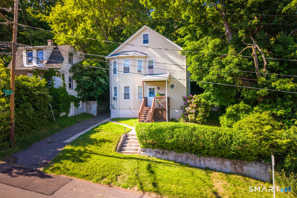 39 Long Street