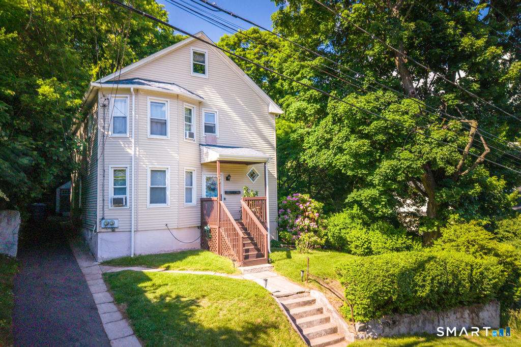 39 Long Street