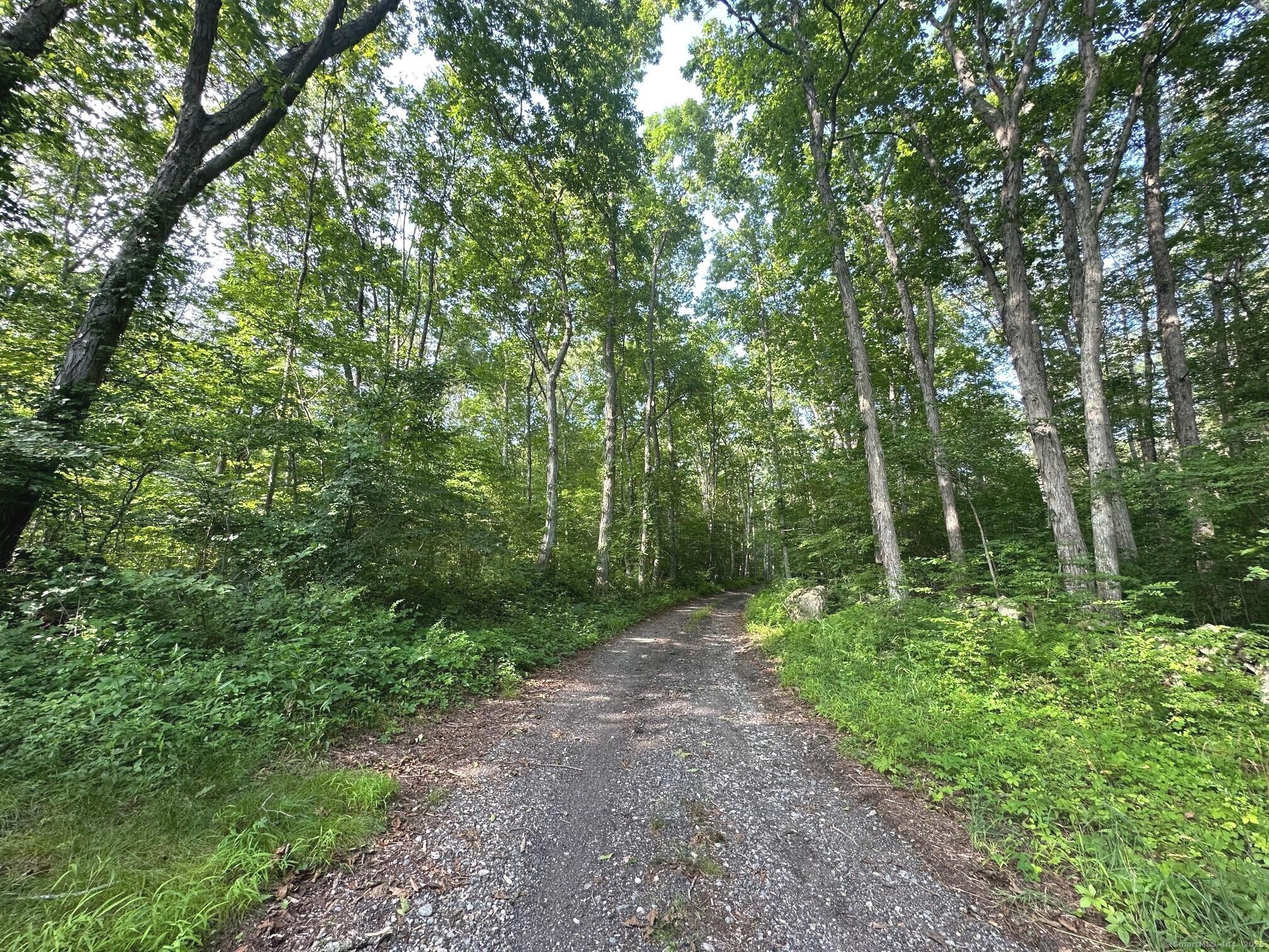 Swantown Hill Road