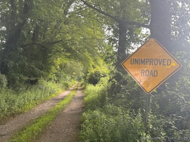 Swantown Hill Road