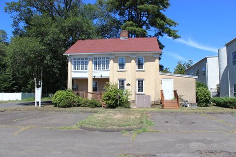 88 Bradley Road 8 Woodbridge CT 06525