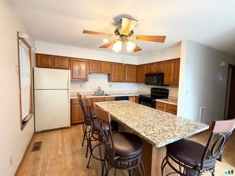 Tiny photo for 380 Hitchcock Road #54, Waterbury, CT 06705 (MLS # 24174637)