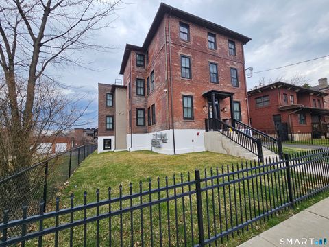 Tiny photo for 94-96 Edwards Street #2A, Hartford, CT 06120 (MLS # 24163526)