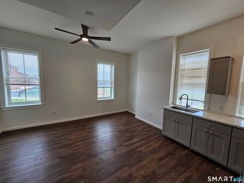 Tiny photo for 94-96 Edwards Street #2A, Hartford, CT 06120 (MLS # 24163526)