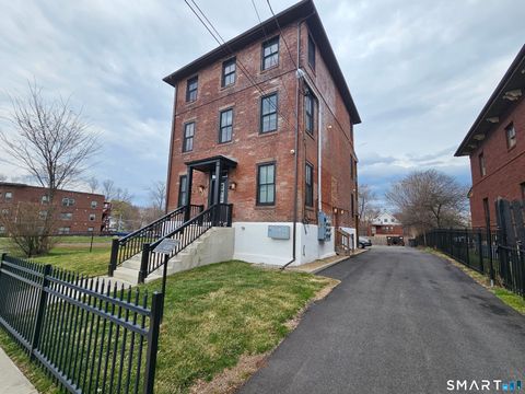 Tiny photo for 94-96 Edwards Street #2A, Hartford, CT 06120 (MLS # 24163526)
