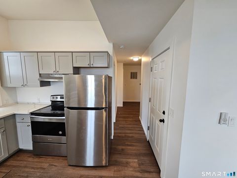 Tiny photo for 94-96 Edwards Street #2A, Hartford, CT 06120 (MLS # 24163526)