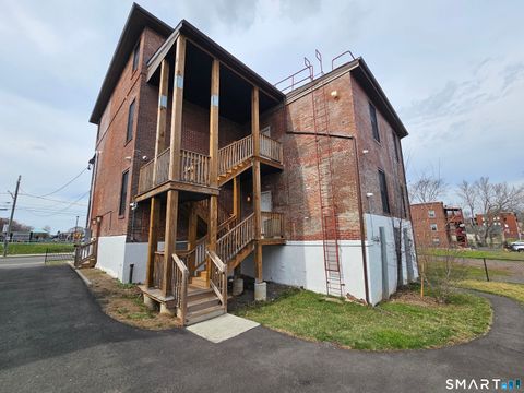 Tiny photo for 94-96 Edwards Street #2A, Hartford, CT 06120 (MLS # 24163526)