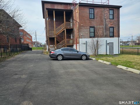 Tiny photo for 94-96 Edwards Street #2A, Hartford, CT 06120 (MLS # 24163526)