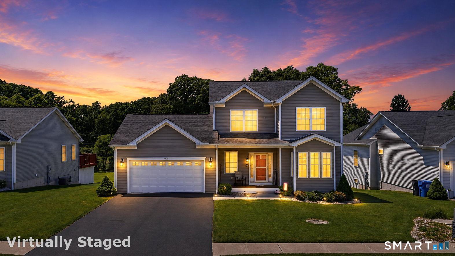 12 West River Road
