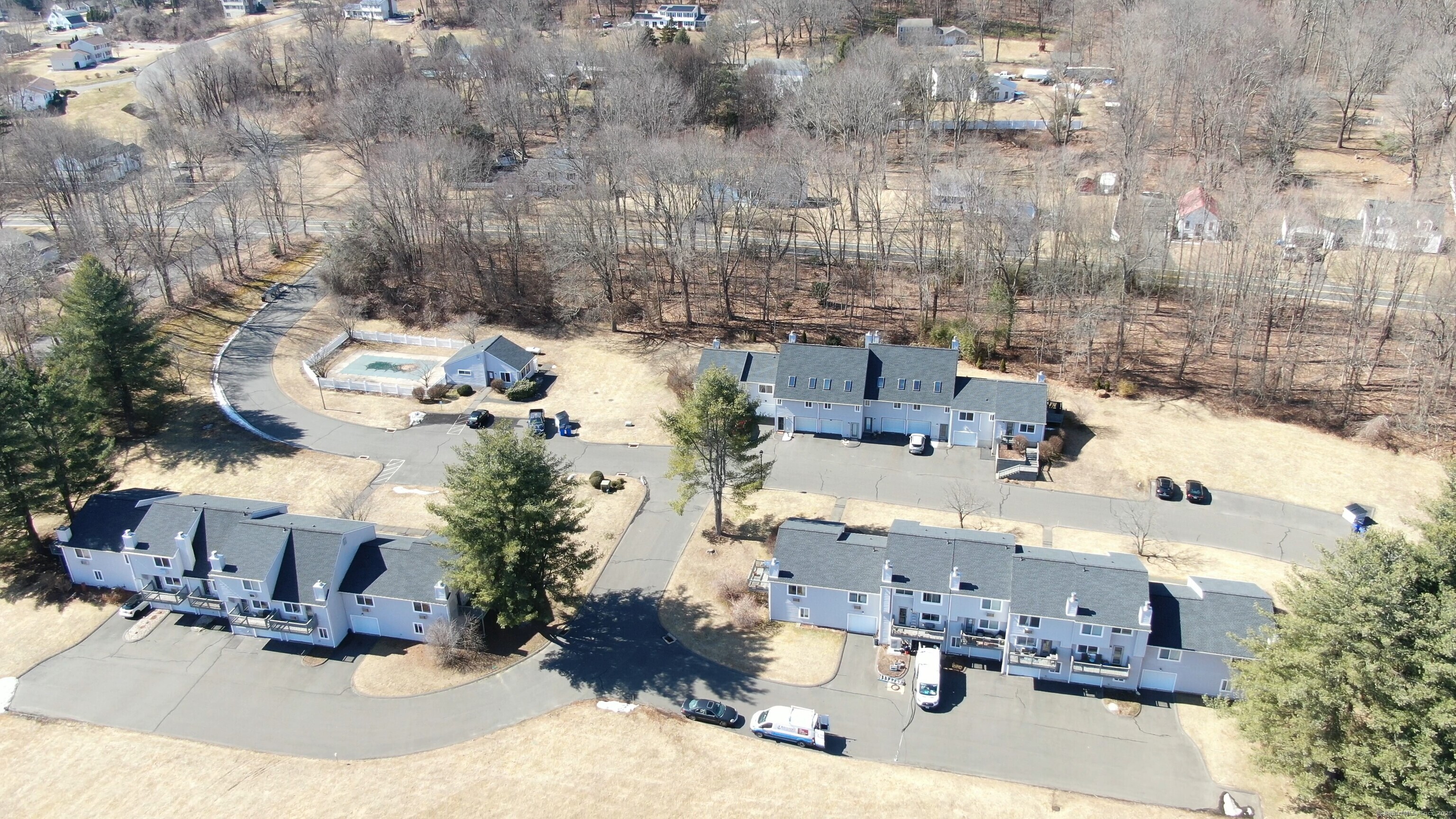 3 Chelsea Lane #3, East Granby, Connecticut image 34