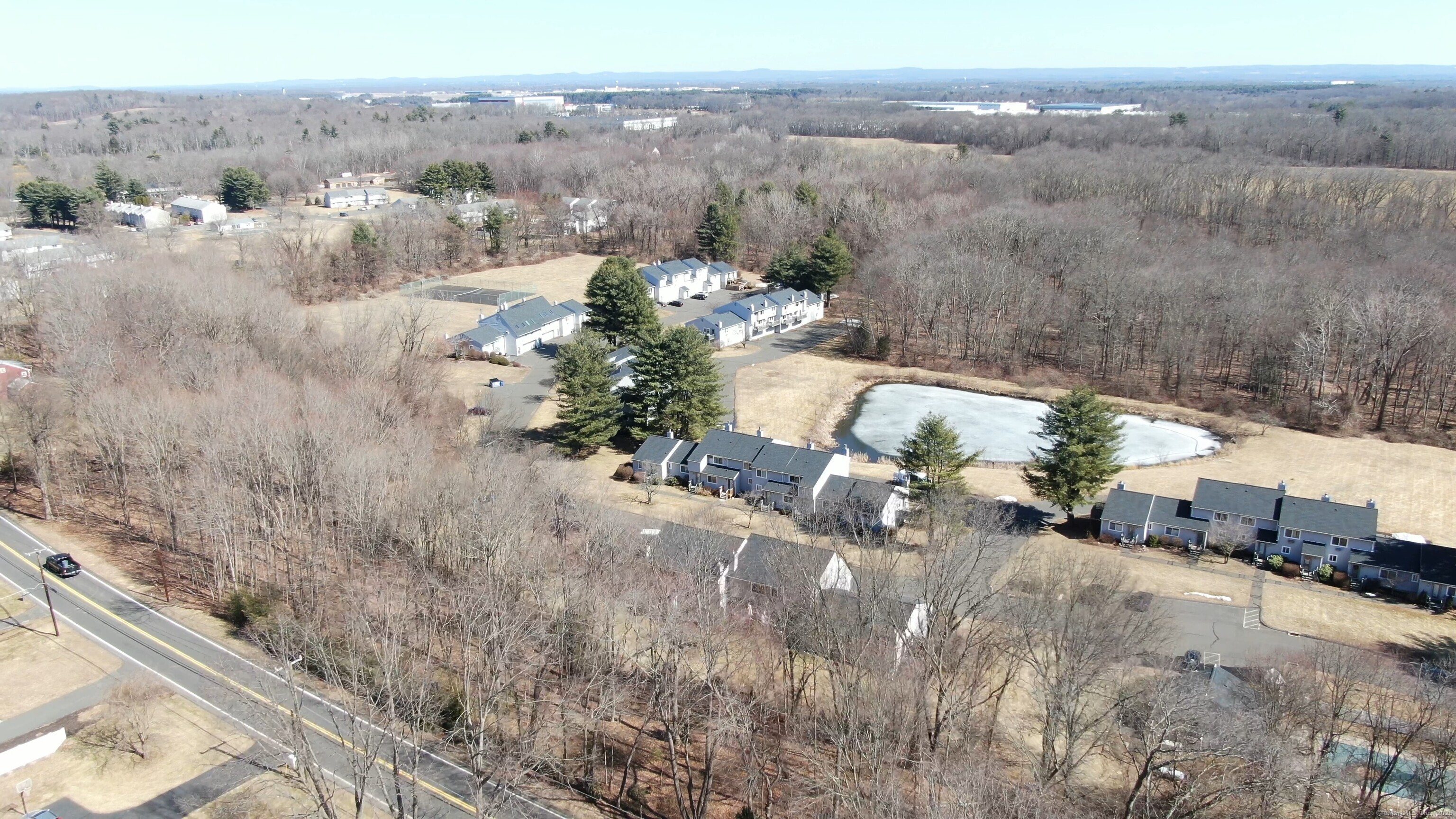 3 Chelsea Lane #3, East Granby, Connecticut image 35