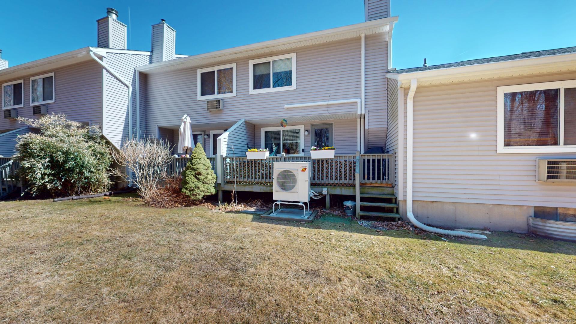 3 Chelsea Lane #3, East Granby, Connecticut image 28
