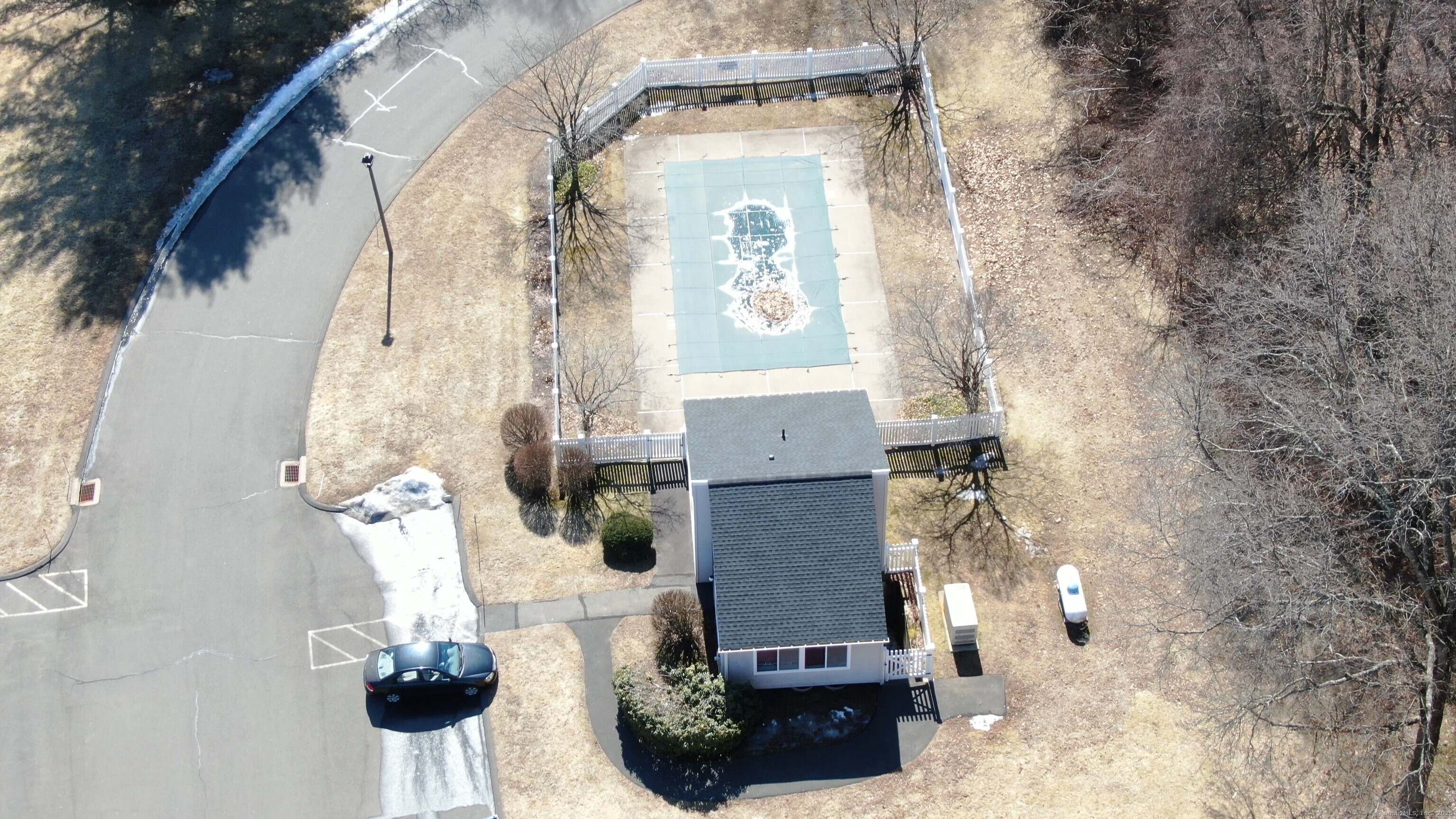3 Chelsea Lane #3, East Granby, Connecticut image 31