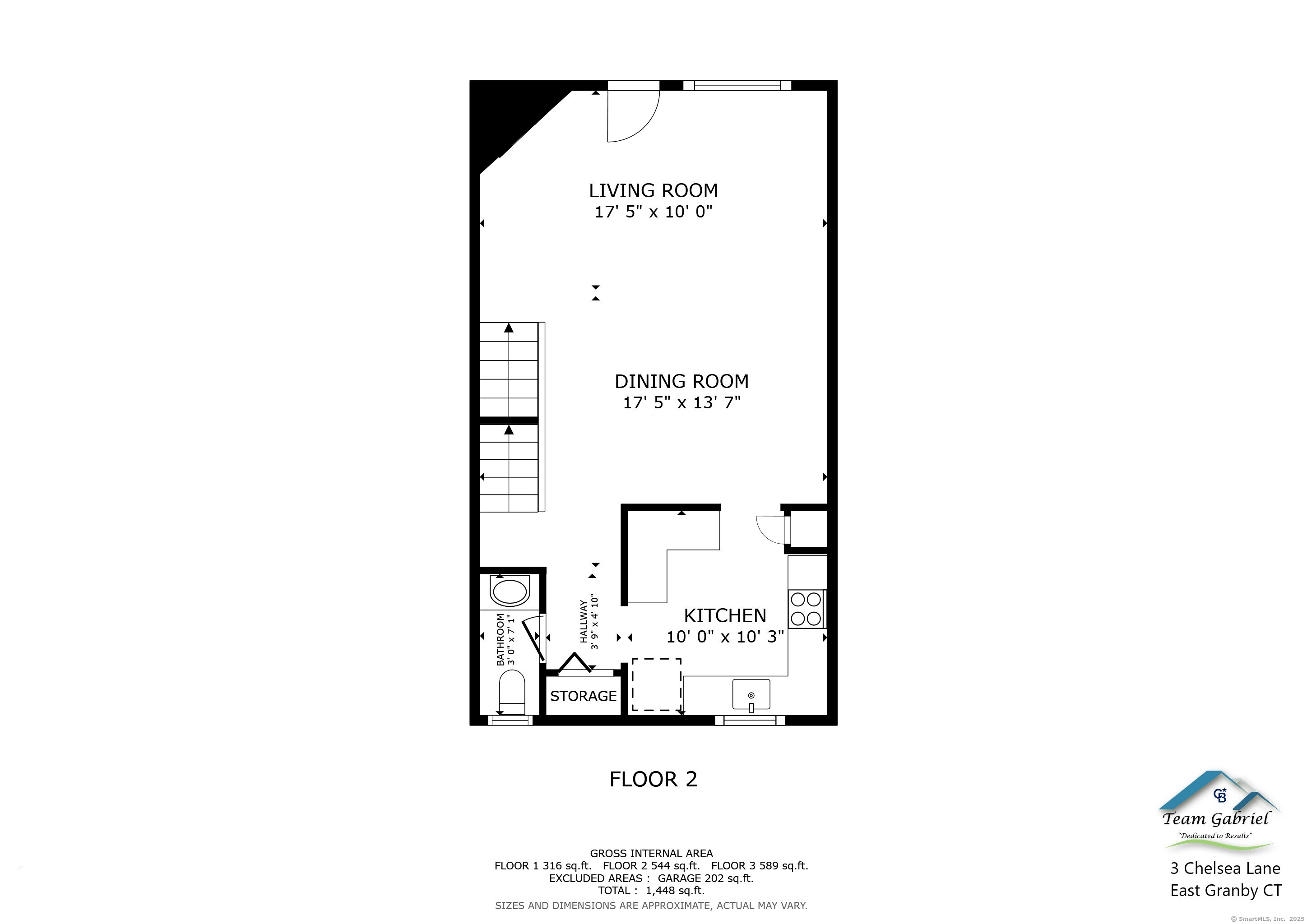 3 Chelsea Lane #3, East Granby, Connecticut image 36