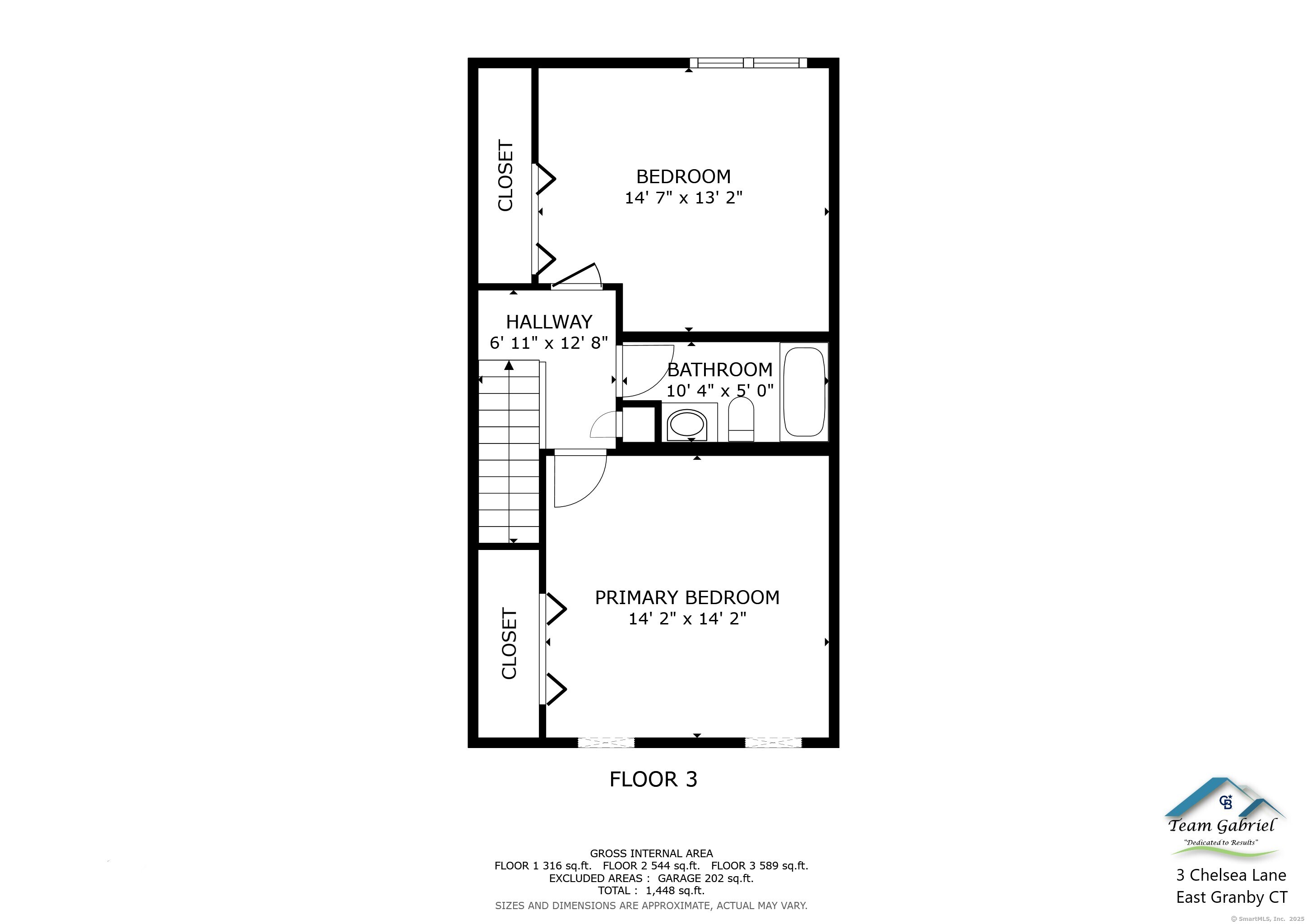 3 Chelsea Lane #3, East Granby, Connecticut image 37