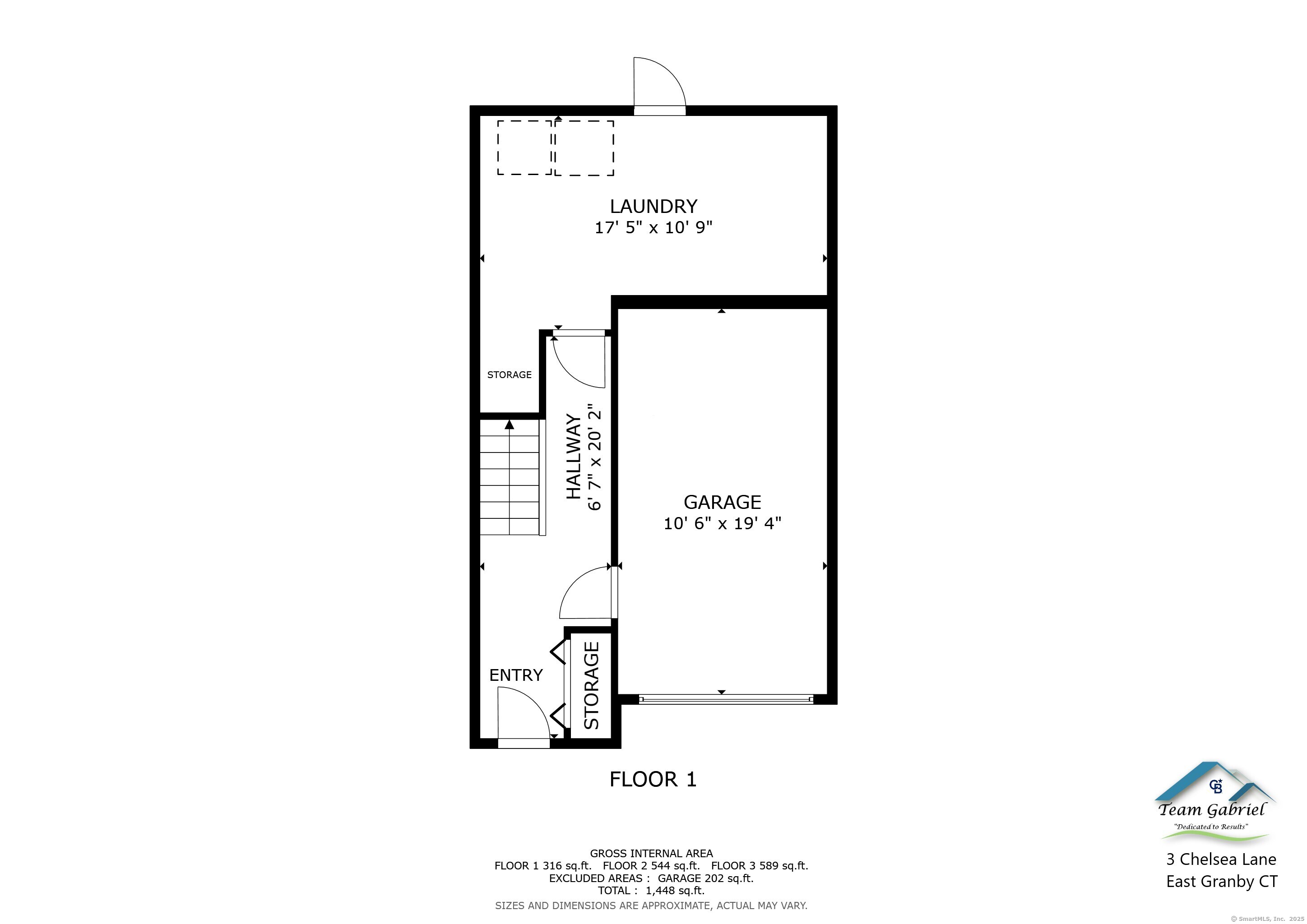 3 Chelsea Lane #3, East Granby, Connecticut image 38