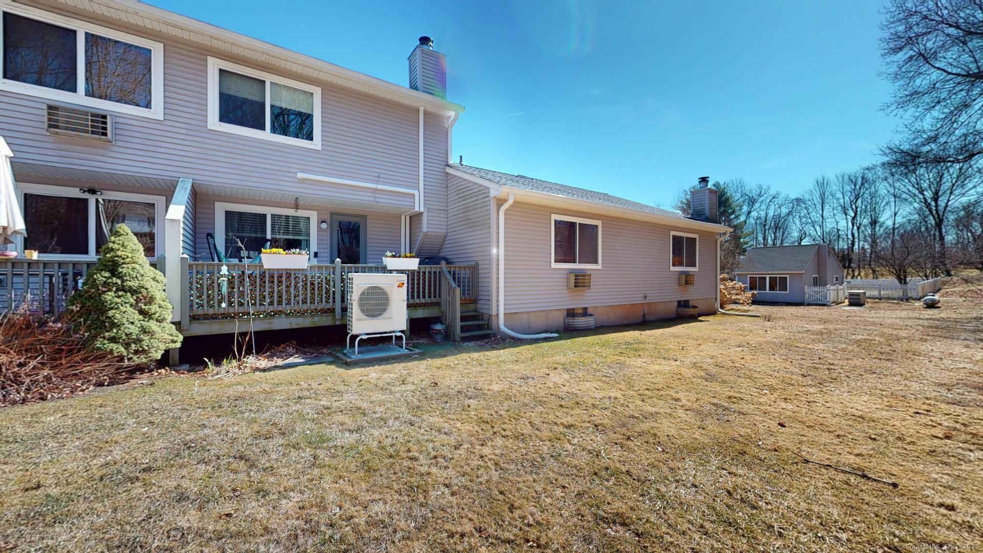 3 Chelsea Lane #3, East Granby, Connecticut image 29