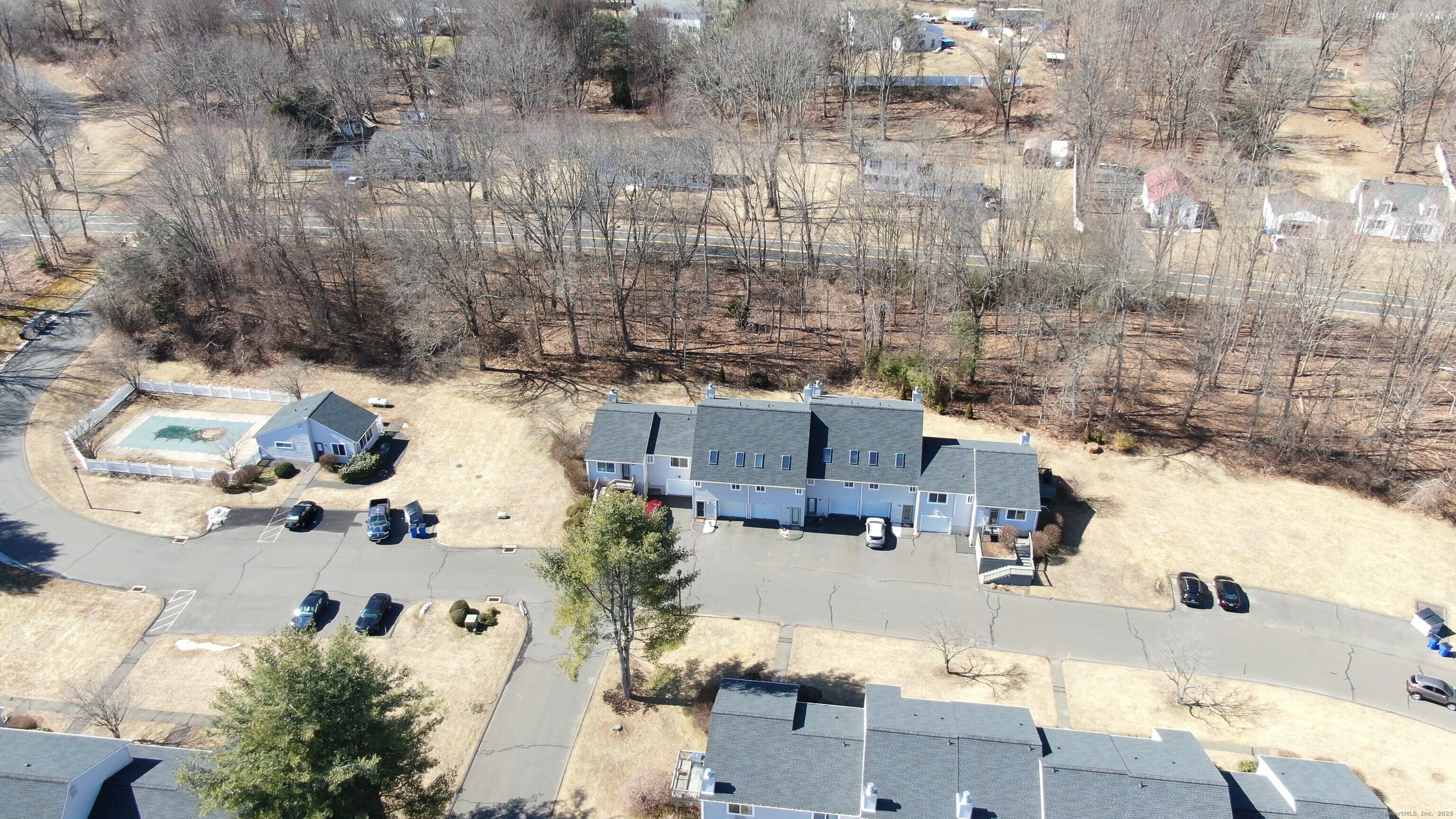 3 Chelsea Lane #3, East Granby, Connecticut image 33
