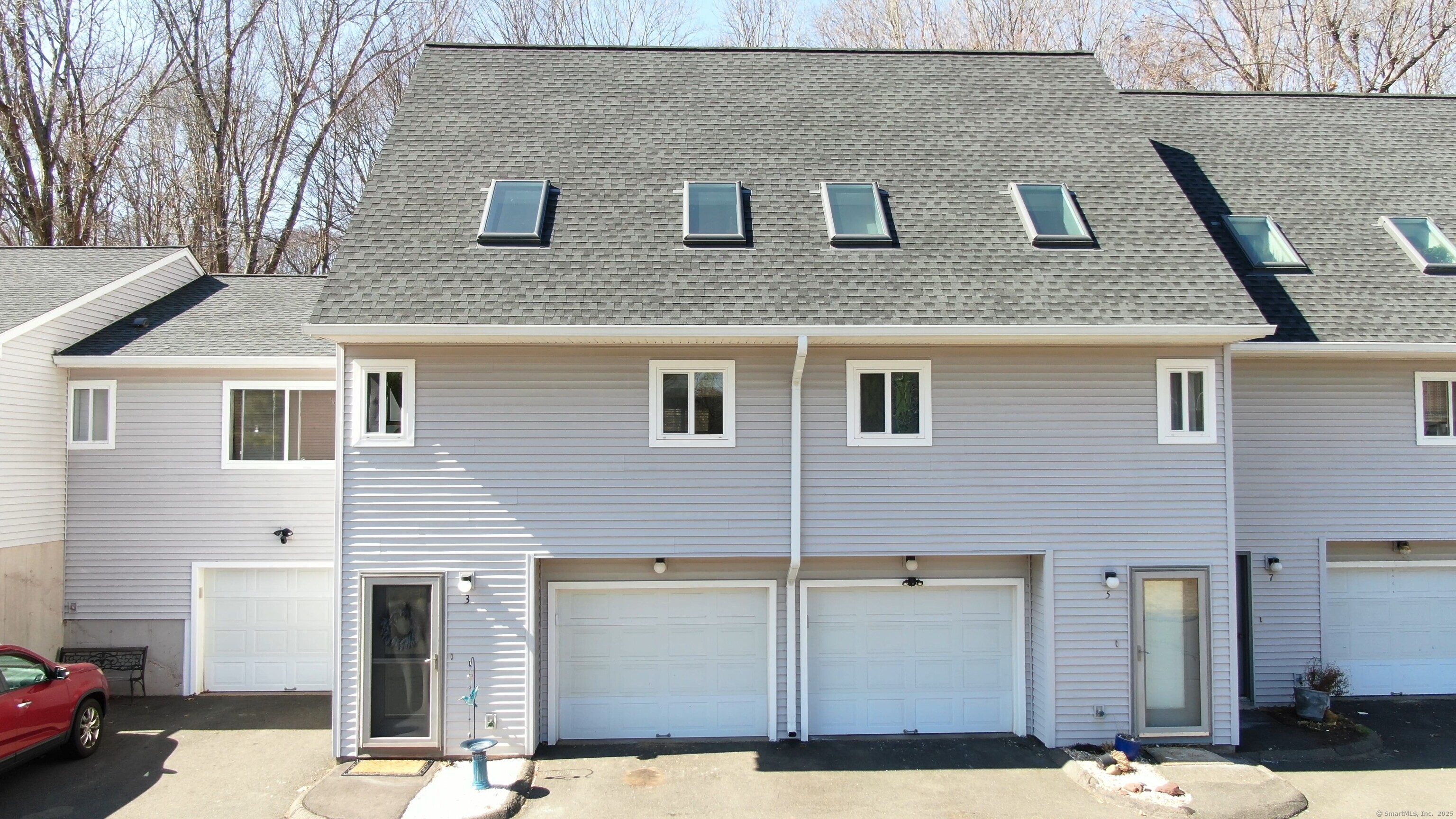 3 Chelsea Lane #3, East Granby, Connecticut image 1