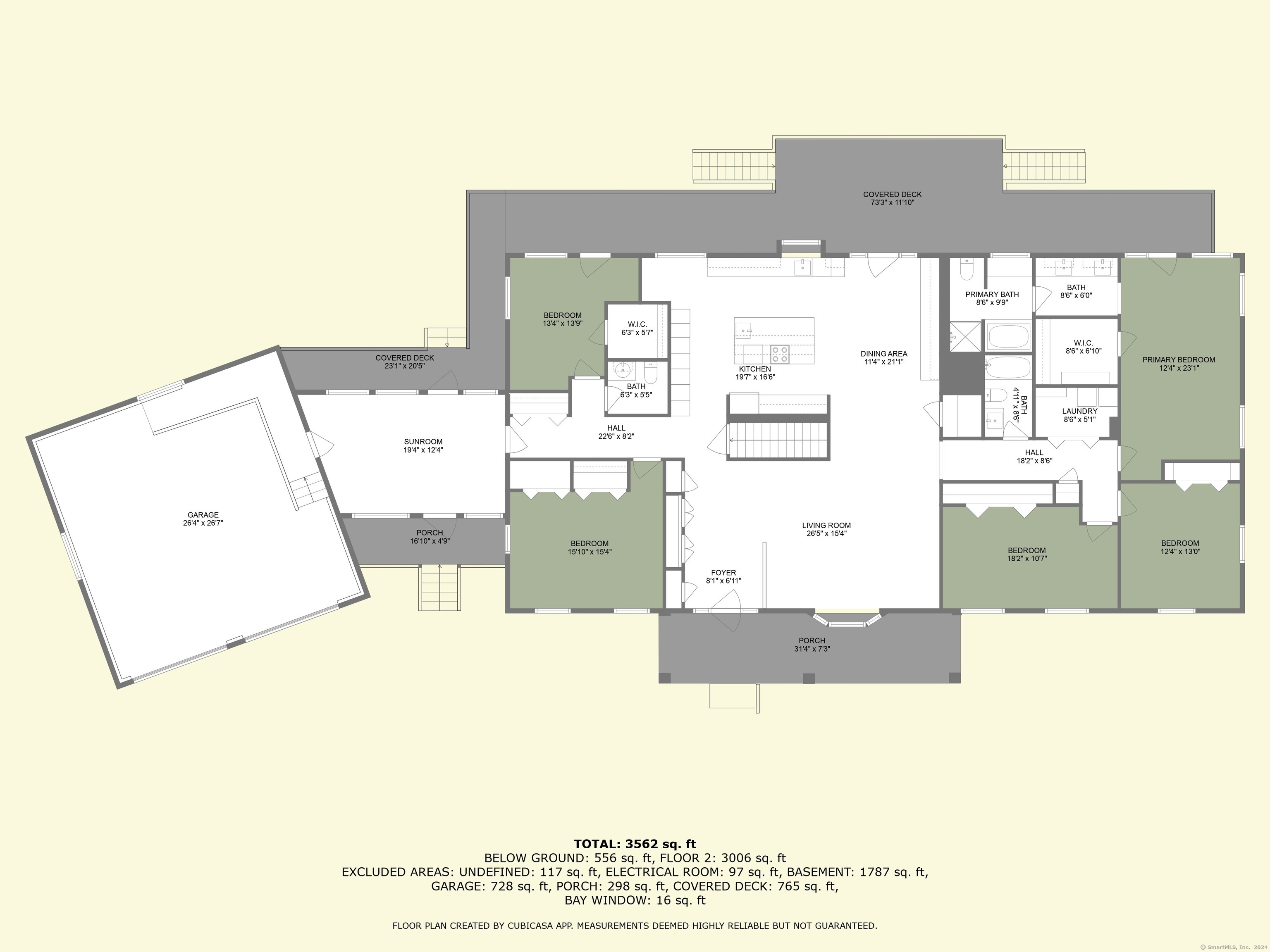 41 Millbridge Road, Eastford, Connecticut image 23