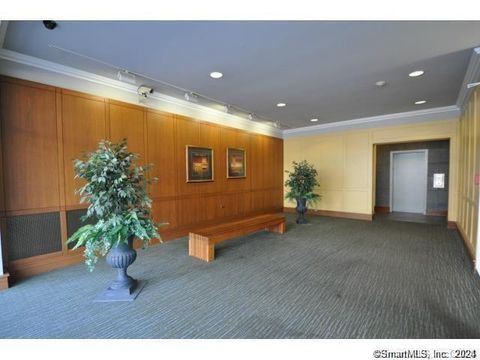 Tiny photo for 99 Prospect Street #7M, Stamford, CT 06901 (MLS # 24147097)