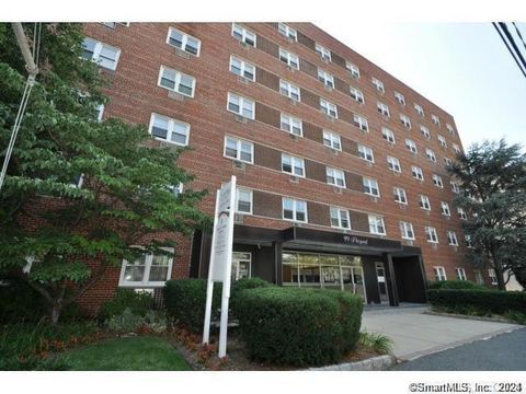 Photo of 99 Prospect Street #7M, Stamford, CT 06901 (MLS # 24147097)