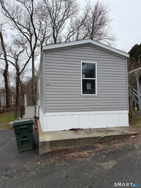 435 High Street #53 Groton CT 06355