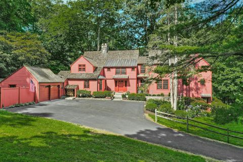 A home in Redding