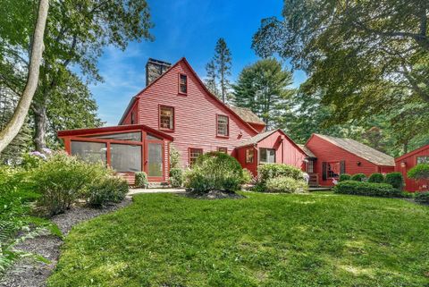 A home in Redding