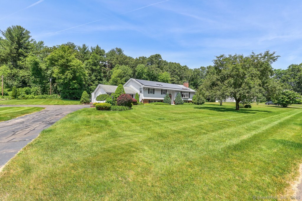 21 Parson Road, Somers, Connecticut image 1