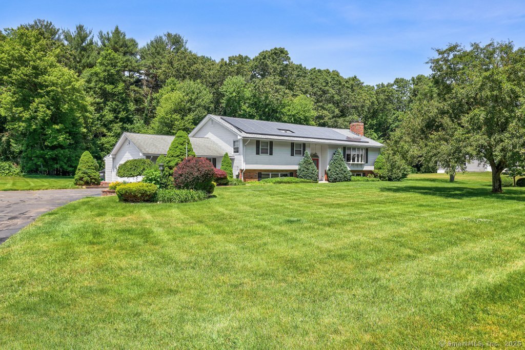 21 Parson Road, Somers, Connecticut image 2