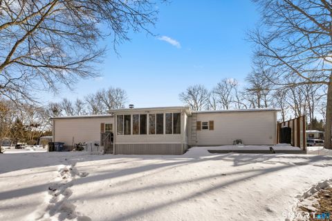 Tiny photo for 112 Victorian Drive, Norwich, CT 06360 (MLS # 24154293)