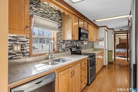 Tiny photo for 112 Victorian Drive, Norwich, CT 06360 (MLS # 24154293)