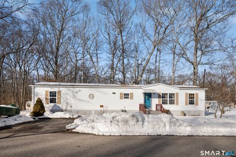 Tiny photo for 112 Victorian Drive, Norwich, CT 06360 (MLS # 24154293)