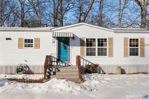 Photo of 112 Victorian Drive, Norwich, CT 06360 (MLS # 24154293)