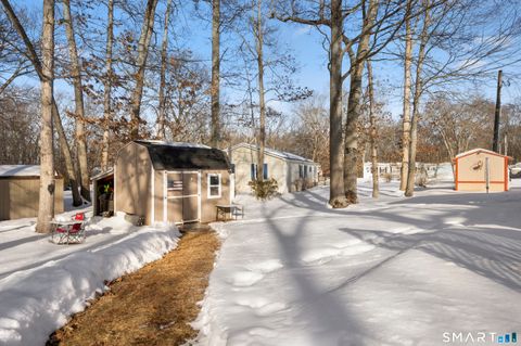 Tiny photo for 112 Victorian Drive, Norwich, CT 06360 (MLS # 24154293)