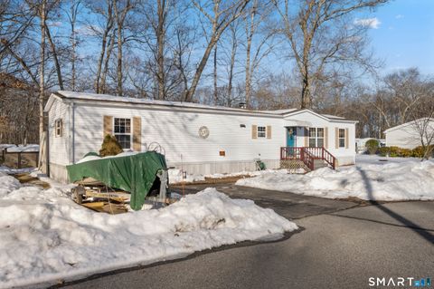 Tiny photo for 112 Victorian Drive, Norwich, CT 06360 (MLS # 24154293)