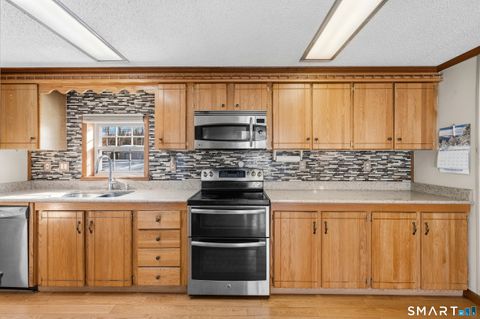 Tiny photo for 112 Victorian Drive, Norwich, CT 06360 (MLS # 24154293)