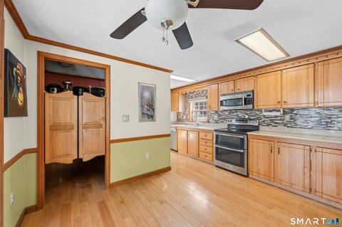 Tiny photo for 112 Victorian Drive, Norwich, CT 06360 (MLS # 24154293)