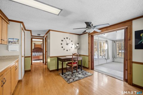 Tiny photo for 112 Victorian Drive, Norwich, CT 06360 (MLS # 24154293)