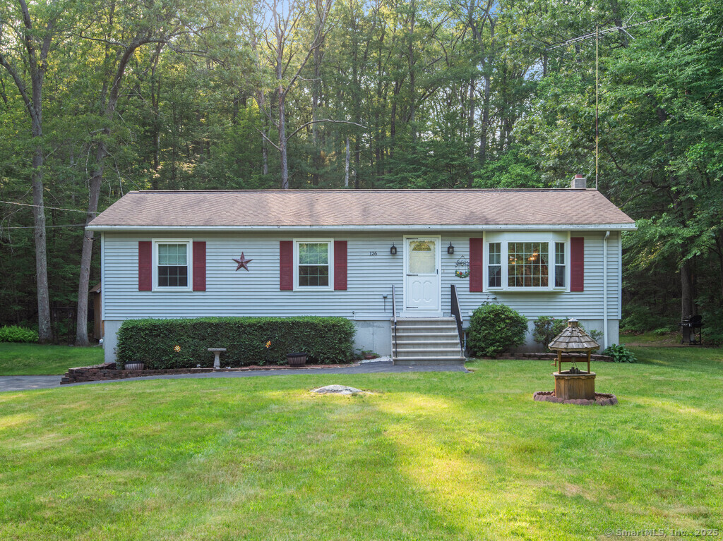 126 Labby Road