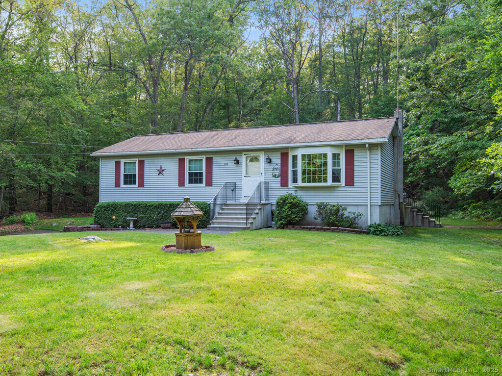 126 Labby Road