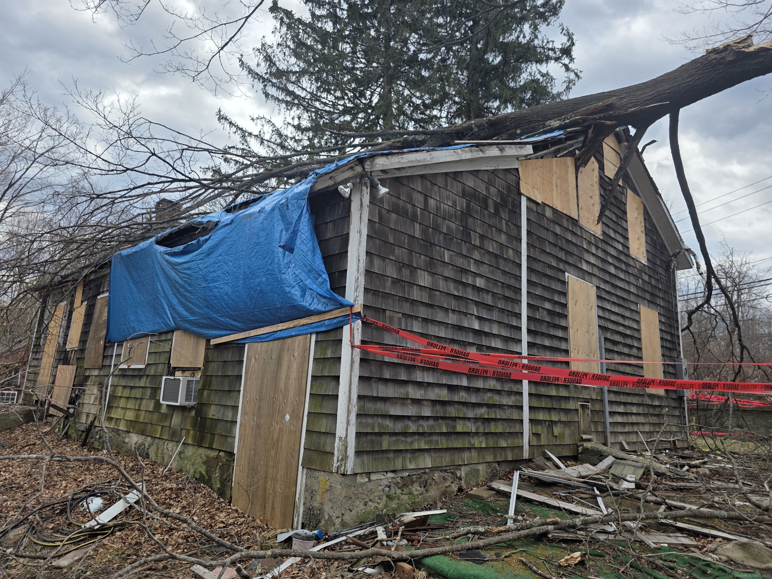 33 Dodgingtown Road, Bethel, Connecticut image 4