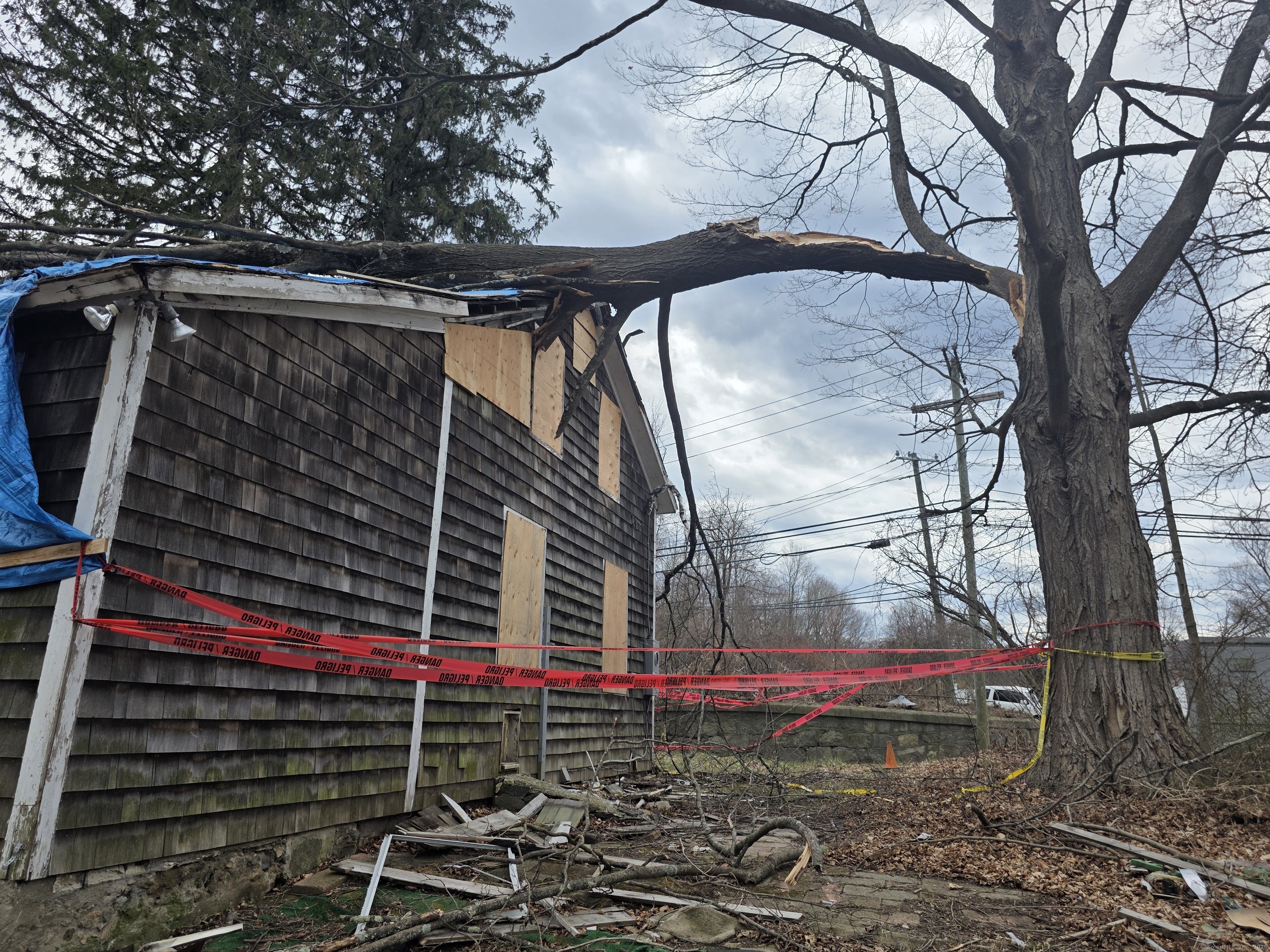 33 Dodgingtown Road, Bethel, Connecticut image 5