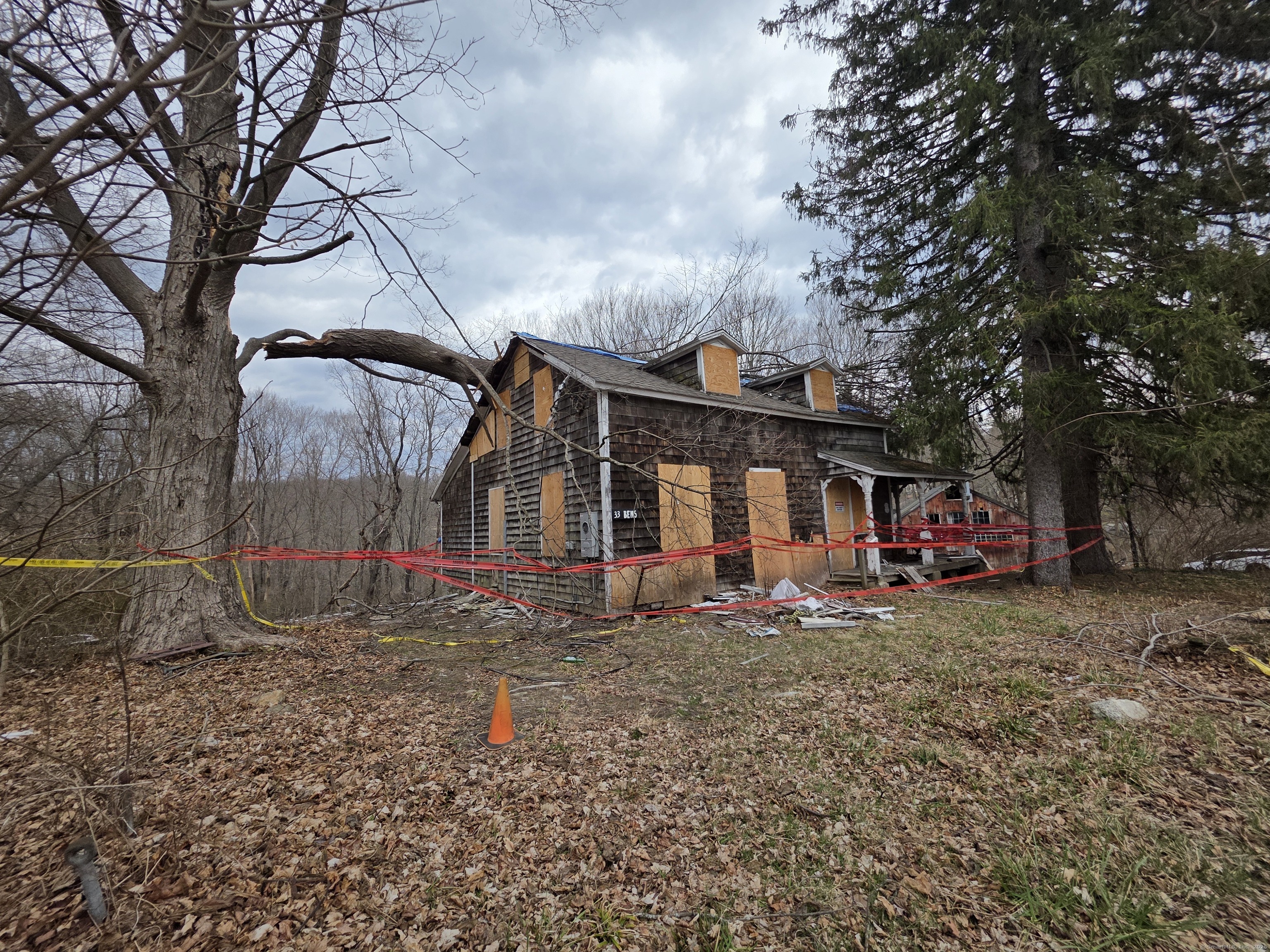 33 Dodgingtown Road, Bethel, Connecticut image 9