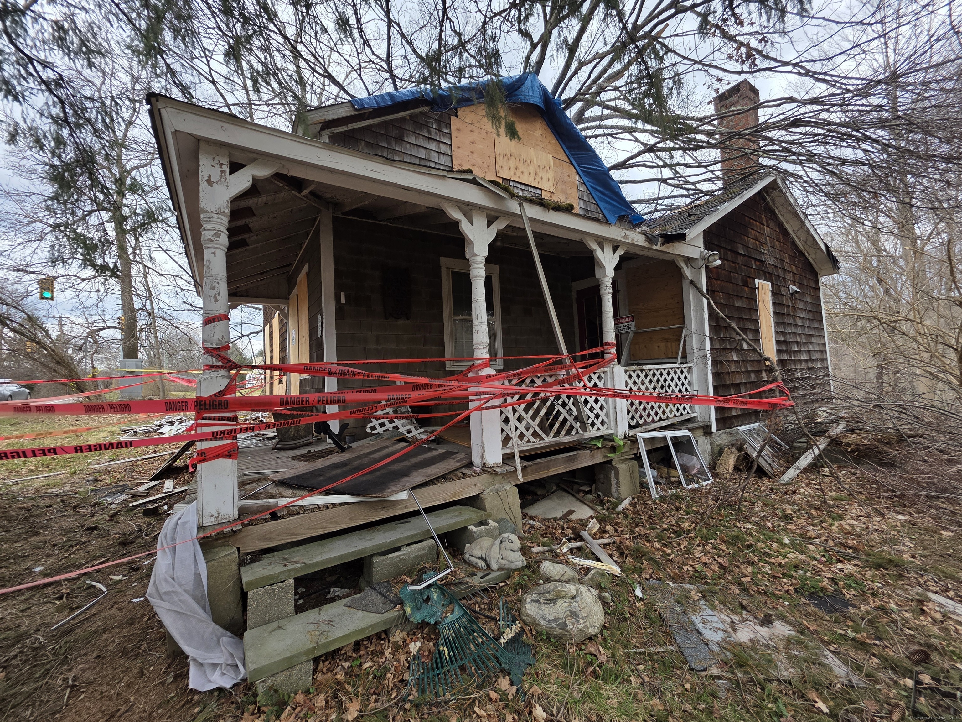 33 Dodgingtown Road, Bethel, Connecticut image 10