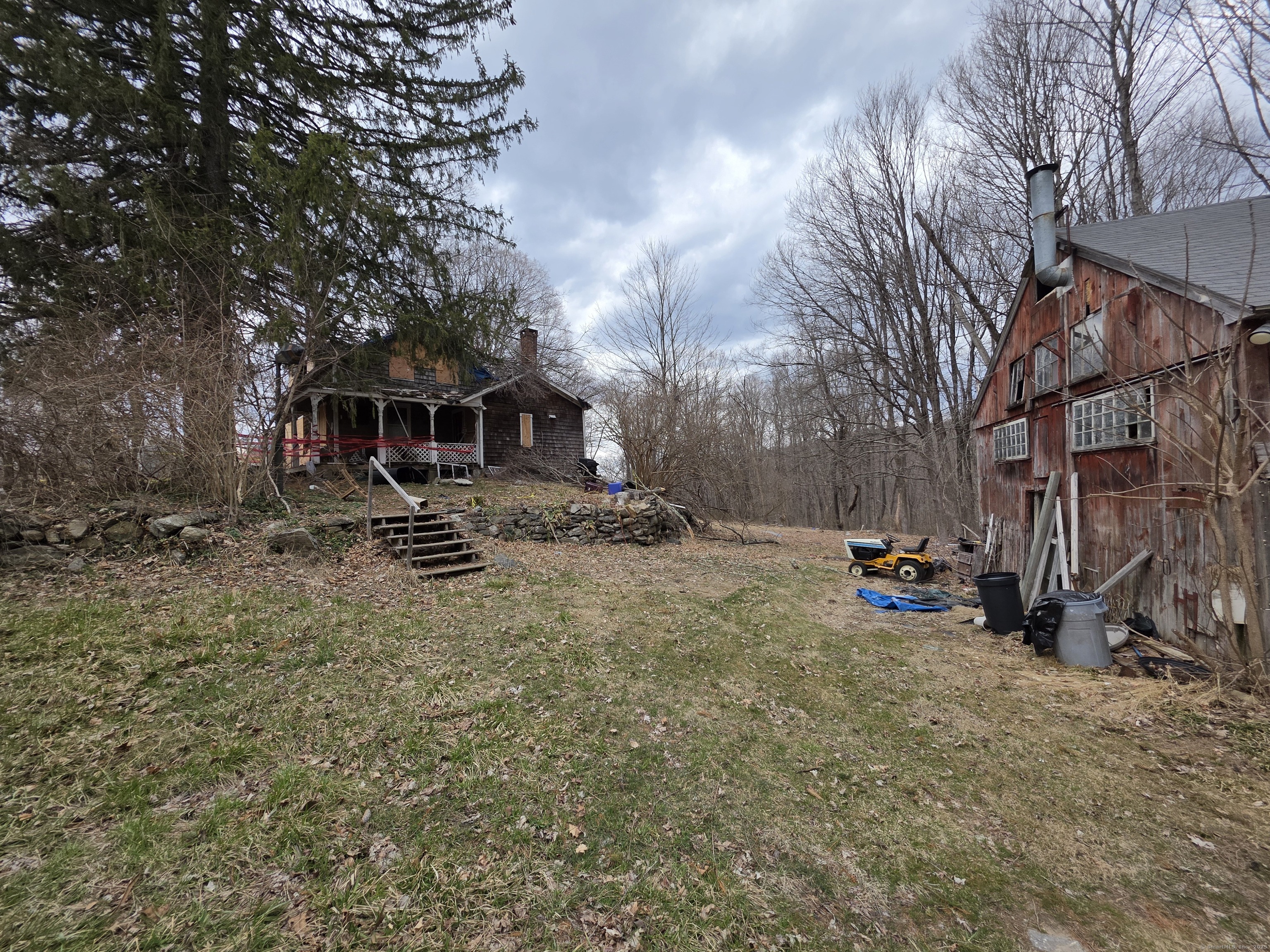 33 Dodgingtown Road, Bethel, Connecticut image 11