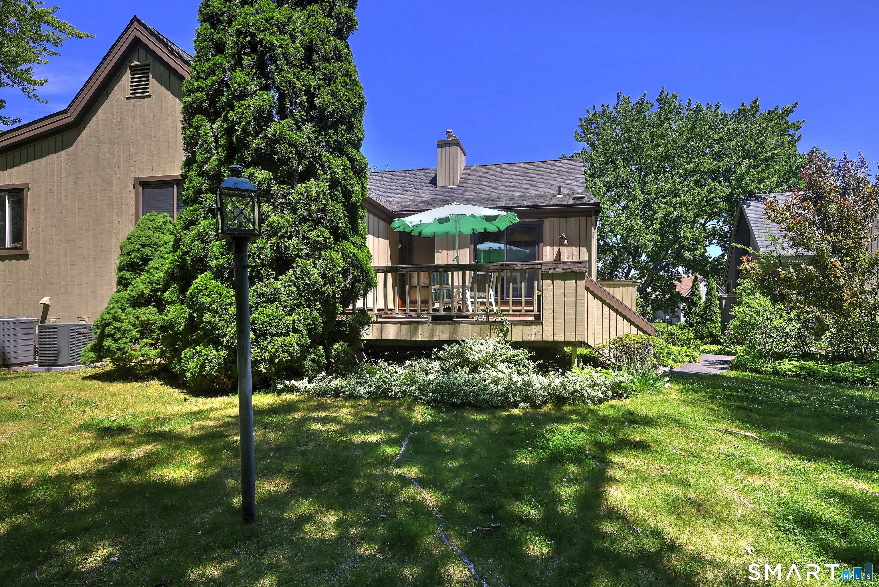 253 Agawam Drive A