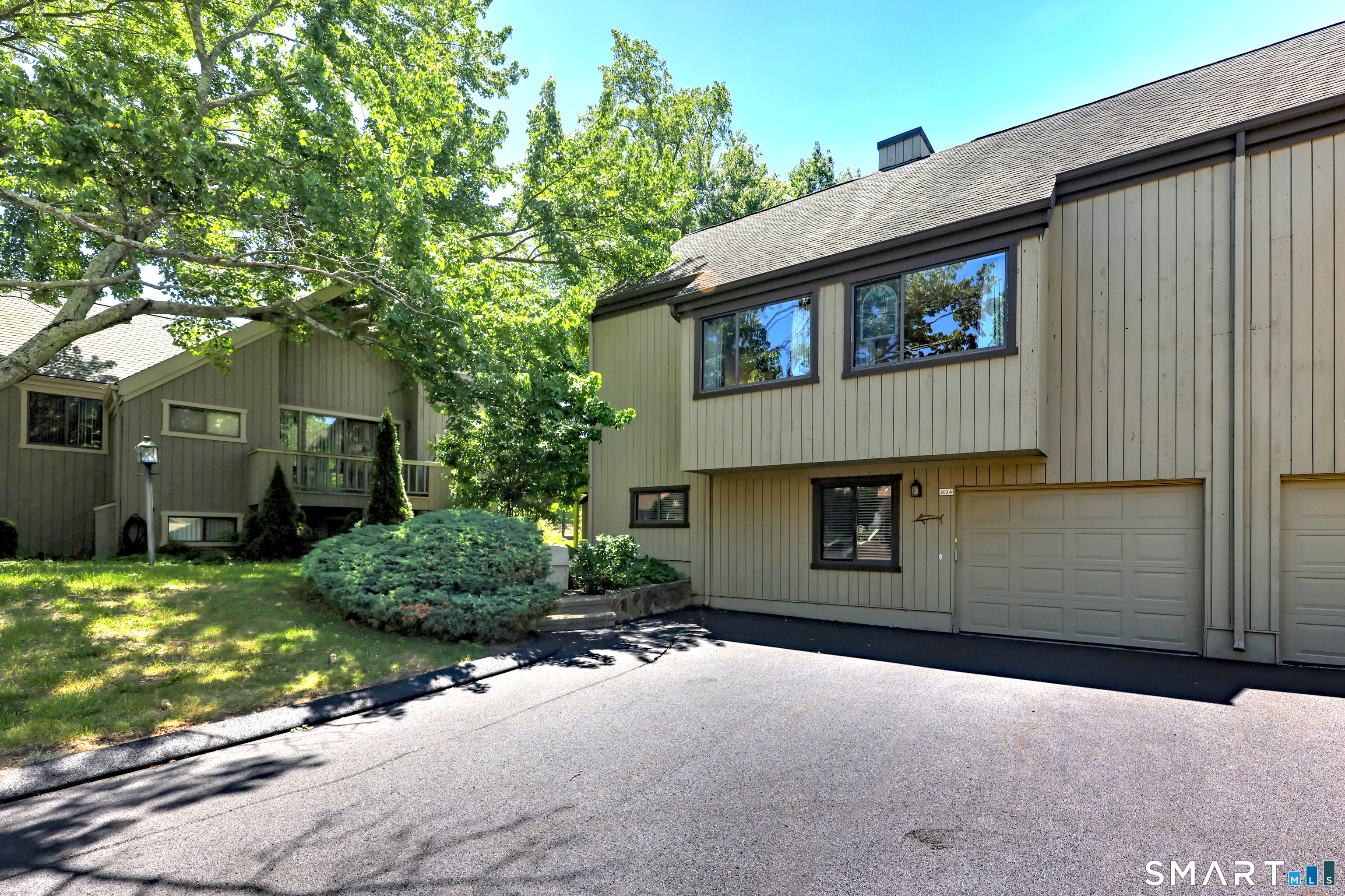 253 Agawam Drive A